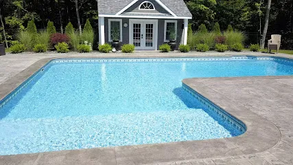 Logo of Water Works Pool Services