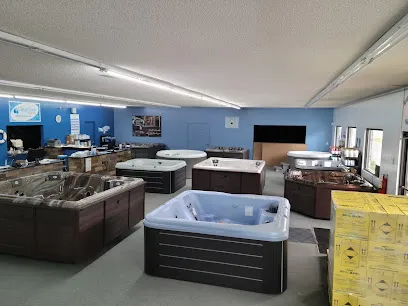 Logo of Water World Pools & Spas