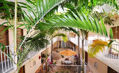 Logo of Waterford Point Apartments