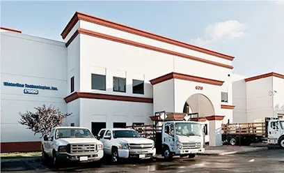 Logo of Waterline Technologies Inc.