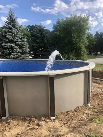 Logo of Waterman Inc