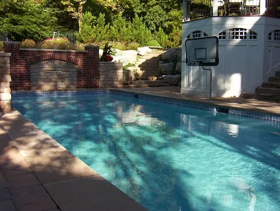 Logo of Watermark Pools