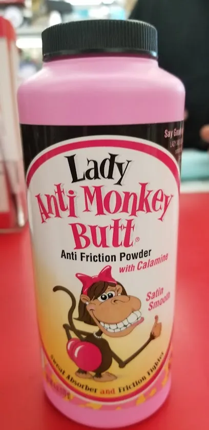 Logo of Waters Ace Hardware