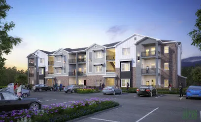 Logo of Waters at Oakbrook