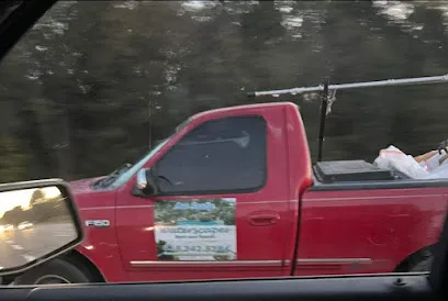 Logo of Waterscapes Backyard Resorts