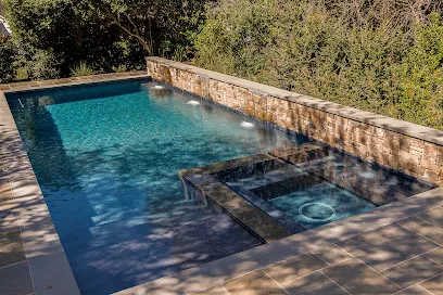 Logo of Waterscapes Custom Pools, Llc