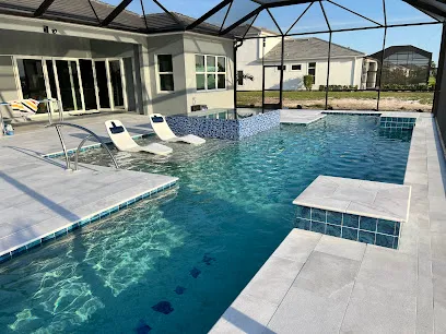 Logo of Waterscapes Pools and Spas