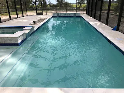 Logo of Waterside Pools and Spas