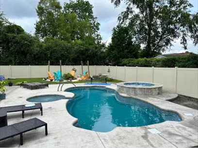 Logo of Watertite Fiberglass Pools