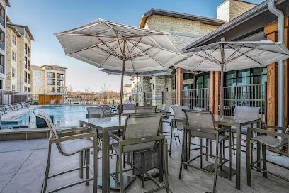 Logo of Waterview Crossing