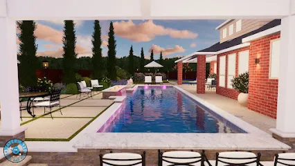 Logo of Waterways Pool and Spa