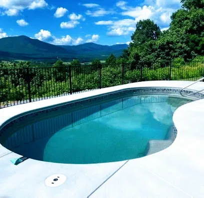 Logo of Waterworks Hot Tubs and Pools