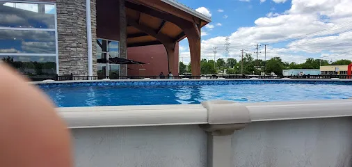 Logo of Watson's of Cincinnati | Hot Tubs, Furniture, Pools and Billiards