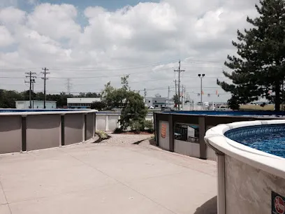 Logo of Watson's of Florence | Hot Tubs, Furniture, Pools and Billiards