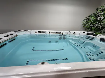 Logo of Watson's of Grand Rapids | Hot Tubs, Furniture, Pools and Billiards