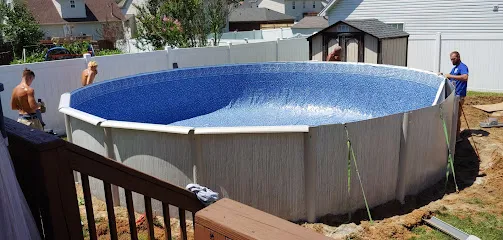 Logo of Watson's of Louisville | Hot Tubs, Furniture, Pools and Billiards