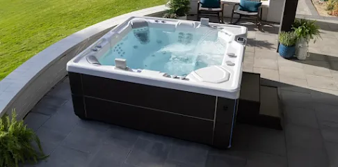 Logo of Watson's of O'Fallon | Hot Tubs, Furniture, Pools and Billiards