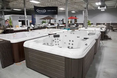 Logo of Watson’s of Ann Arbor – Home Leisure