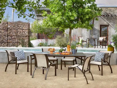 Logo of Watson’s of Rochester– Home Leisure