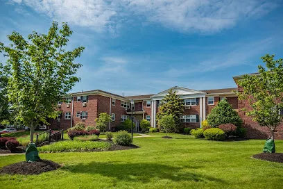 Logo of Wayne Village Apartments