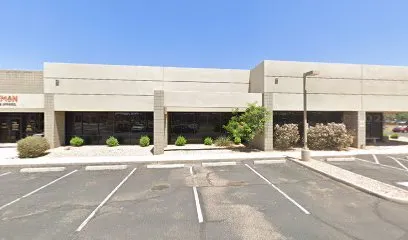 Logo of We Heat Cold Pools