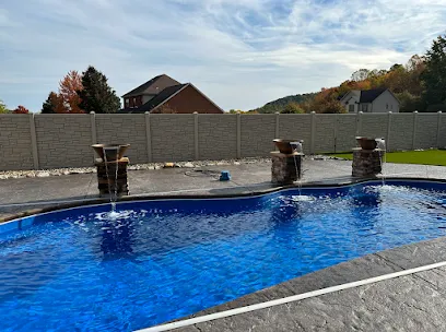 Logo of Weaver's Pools & Spas