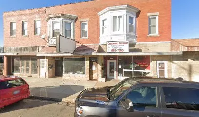 Logo of Weber/Moreton Sales & Associates