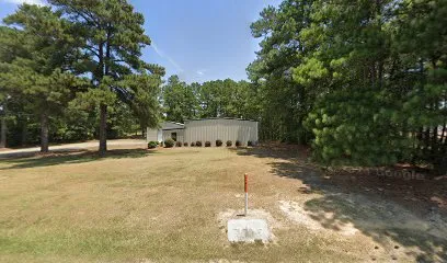Logo of Webster & Sons Pools & Construction