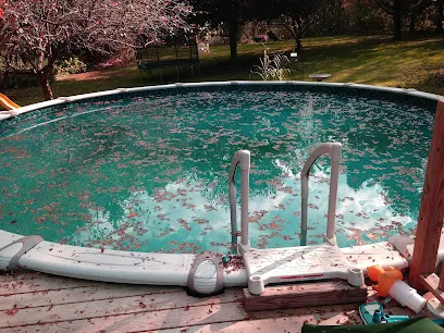 Logo of Wechsler Pool & Supply Co