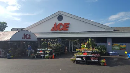 Logo of Weiss Ace Hardware