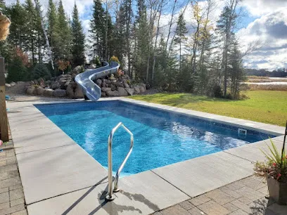 Logo of Wellberg Pools