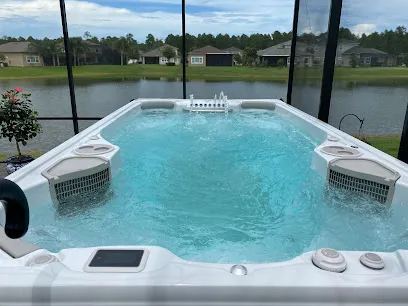 Logo of Welton Pool & Spa Inc