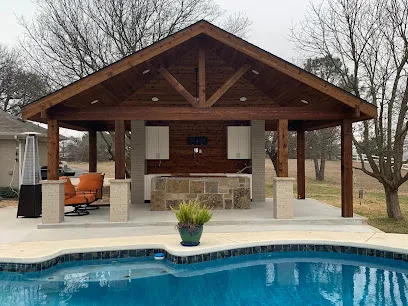 Logo of Werever Outdoor Kitchens