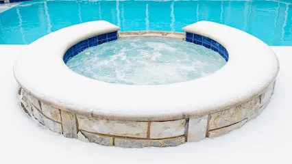 Logo of Wesley's Water World