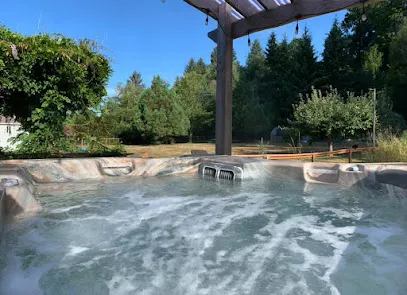 Logo of West Coast Spas - Hot Tub Store Beaverton