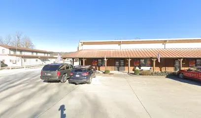 Logo of West Virginia Pools & Spas