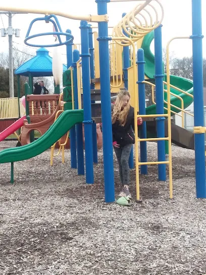 Logo of Westfield Welch Field-Pool