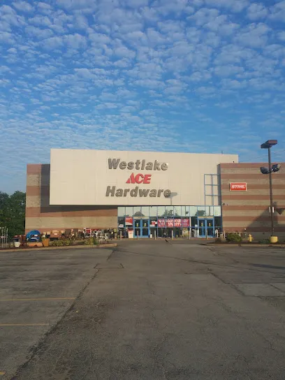 Logo of Westlake Ace Hardware