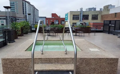 Logo of Westland Bath & Spa