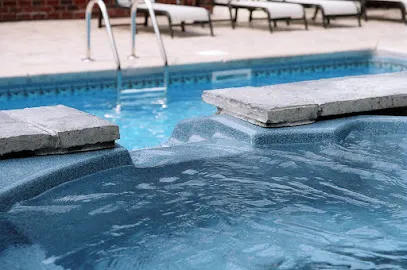 Logo of Westmoreland Pool North