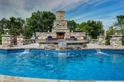 Logo of Westmoreland Pools