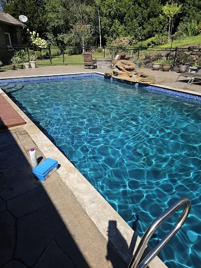 Logo of Westpoint Pool & Spa