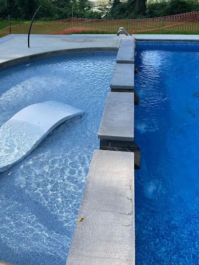 Logo of Whip's Pool Service LLC