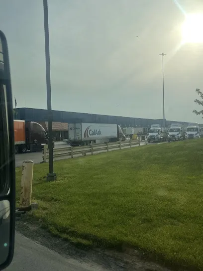 Logo of Whirlpool Corporation