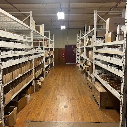 Logo of Whirlpooltubparts.net