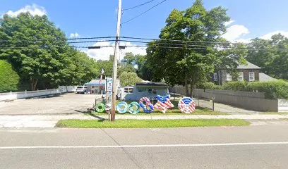 Logo of White Rapids Pool Services