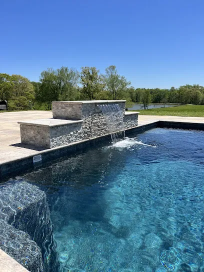 Logo of Whiten Pools, Inc.