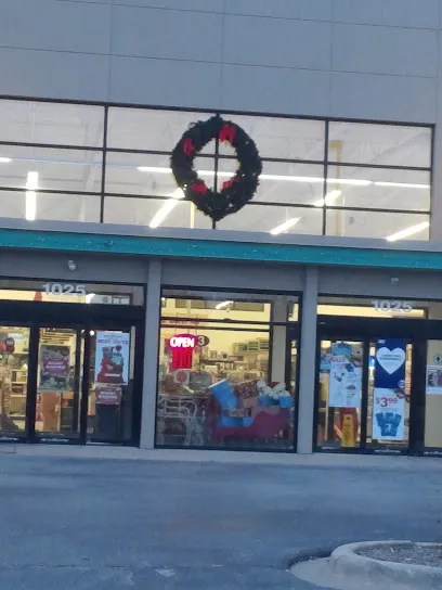 Logo of Whitmore Ace Hardware