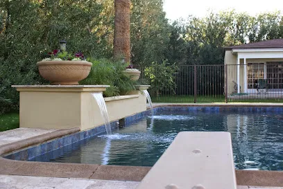 Logo of Wholesale Pool Equipment Arizona