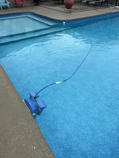 Logo of Wholesale Pool Supplies